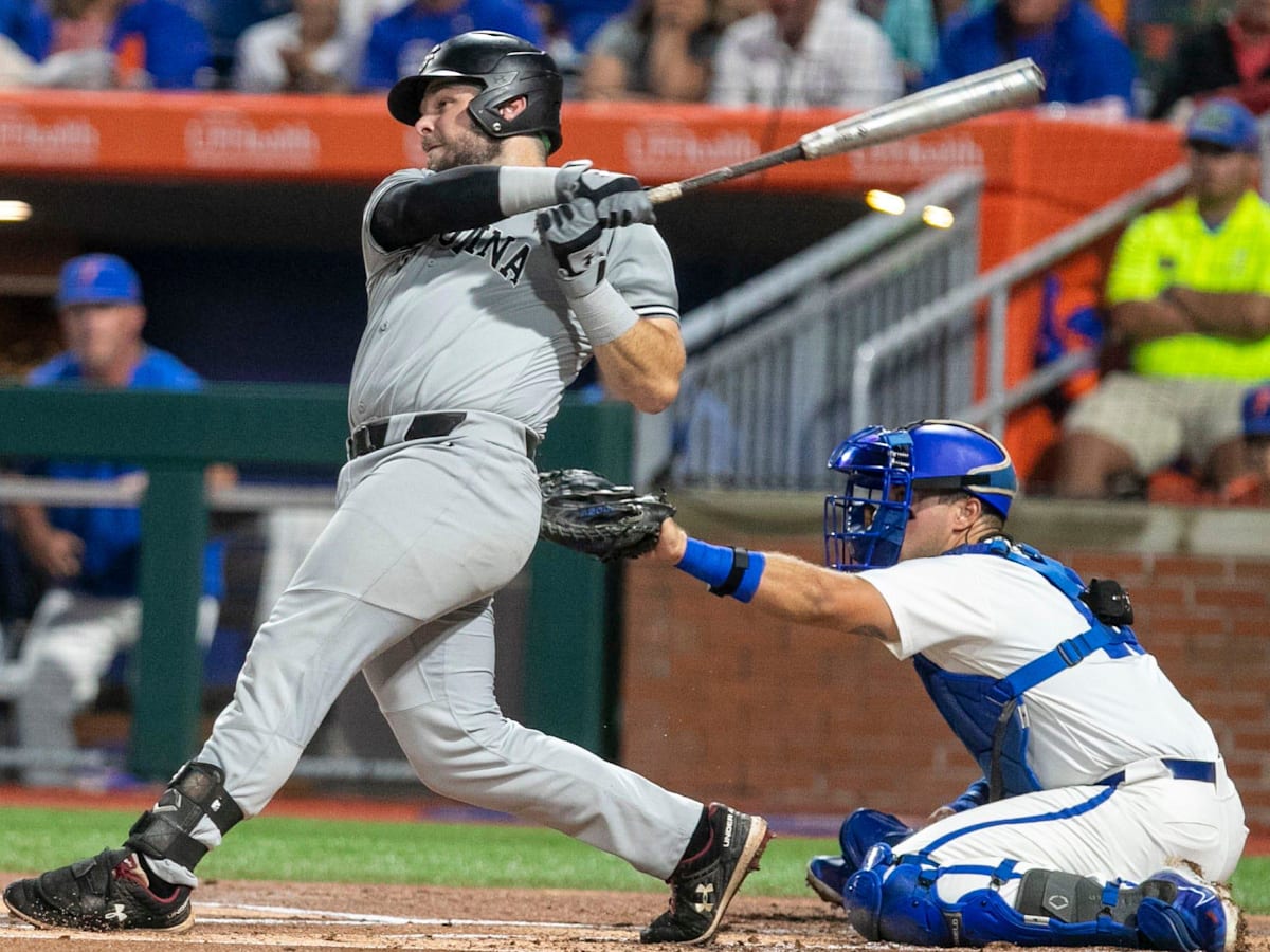 Tar Heels Ranked No. 6 In D1Baseball Preseason Poll