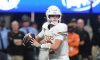 Texas QB Quinn Ewers doesn't expect to play college football next year