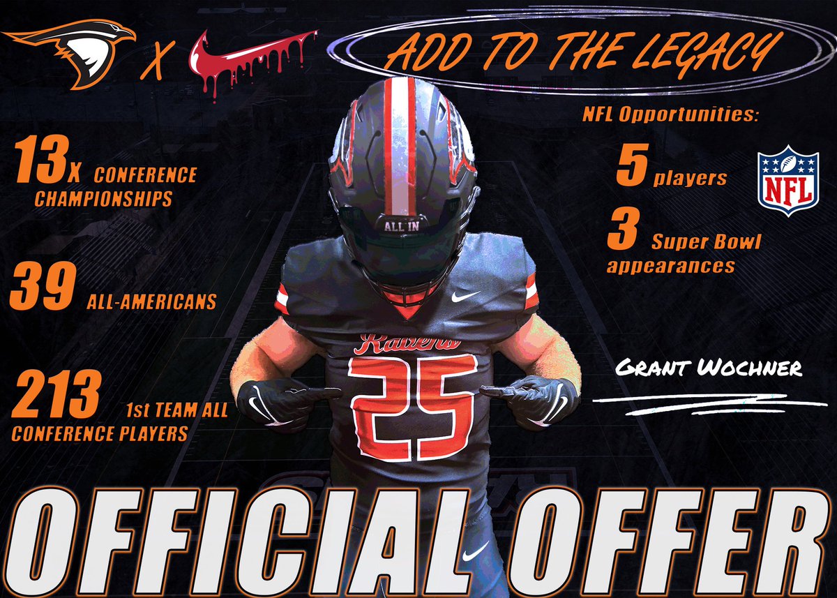 The 2024 All West Valley Preps flag football team