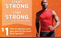 The Fitness, Health and Wellness Community Unite for a Month