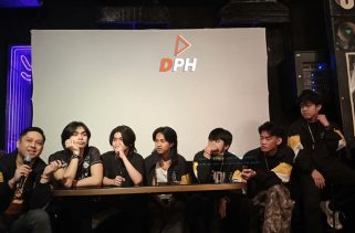 The ONIC Philippines Champion Skin Has Been Revealed