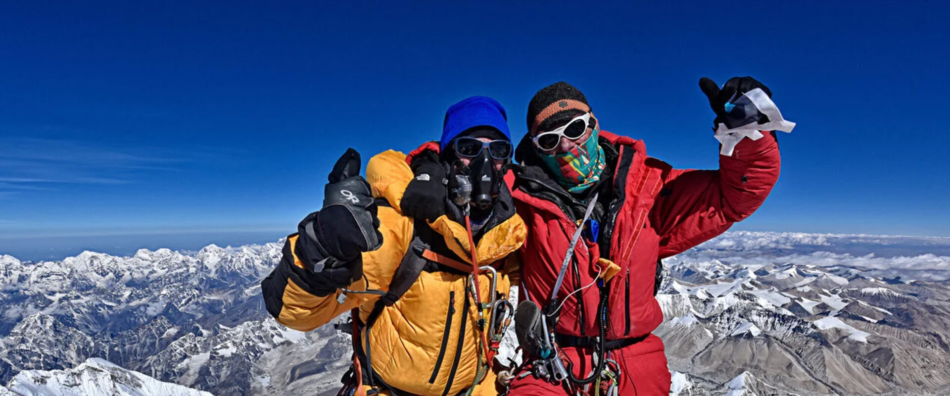 The World's 10 Highest