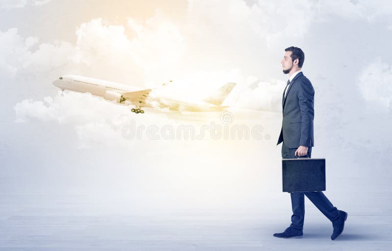 'This is going somewhere'