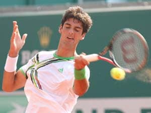 Thomaz Bellucci 2025