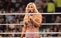 Tiffany Stratton Cashes In Her Money In The Bank Contract