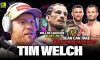 Tim Welch downplays Umar Nurmagomedov's injury reveal before UFC 311