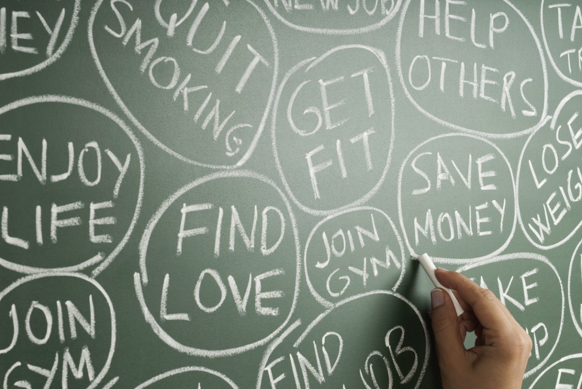Tips for keeping up with New Year's fitness resolutions
