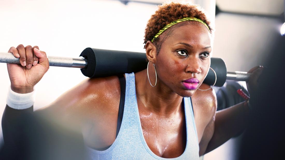 Tips to help you keep your fitness resolutions