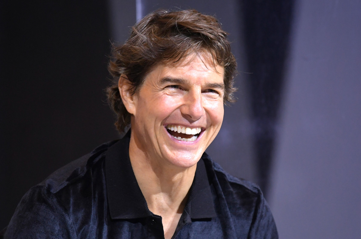 Tom Cruise, Paul Newman, and the Day They Fueled NASCAR's Hollywood Legacy
