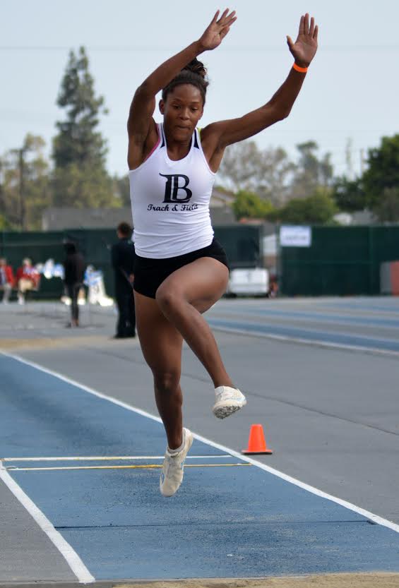 Track and Field