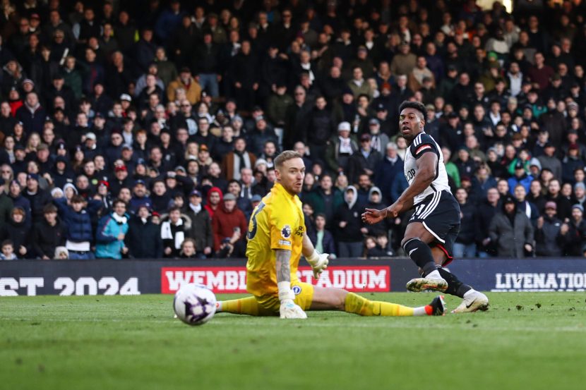 Traore drills Fulham 2