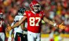 Travis Kelce wins Nationwide's Charity Challenge for second time in five years