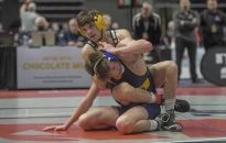 Trib HSSN high school wrestling rankings for Jan. 7, 2025