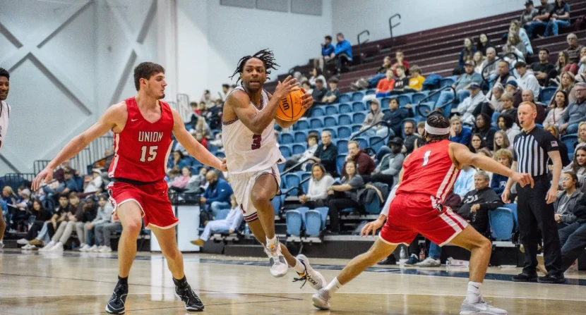 UAH Basketball Hosts Military Appreciation Day Saturday at Spragins