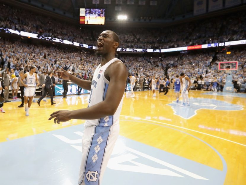 UNC basketball heavy underdog at Duke. Will Tar Heels pull off upset?