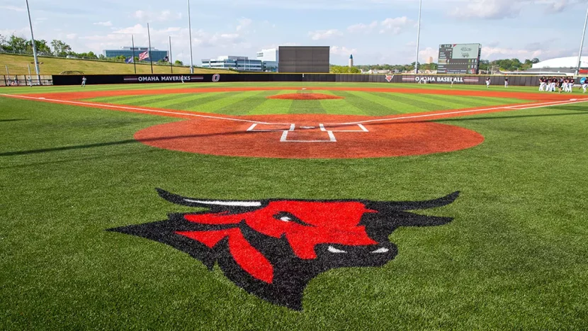 University of Nebraska Press' baseball lineup plates another win