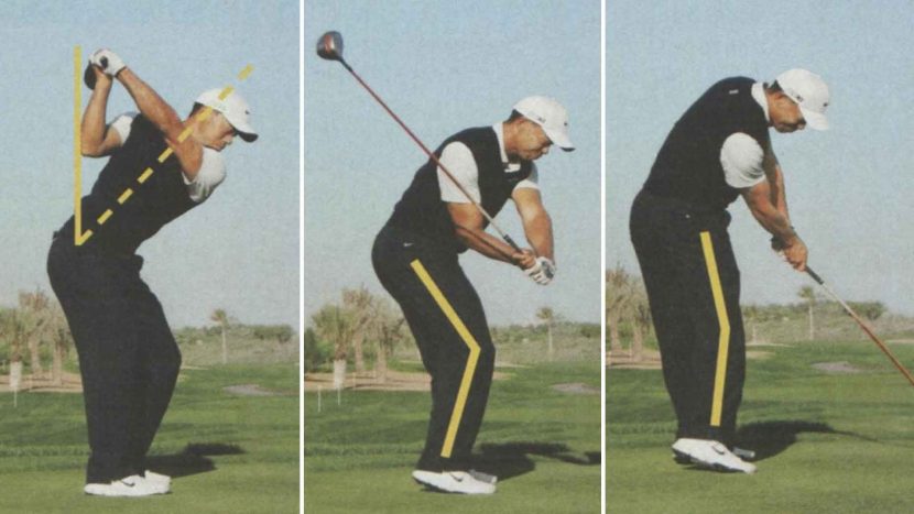 Unknown TGL rule makes first appearance in Tiger Woods