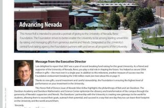 UNR student identified as teen who died last week at Mt. Rose Ski Tahoe