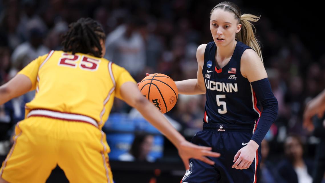 Unrivaled Set To Be Women's Basketball Next Big Thing