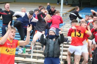 Unsung hero of rowing club in Tipperary has been honoured