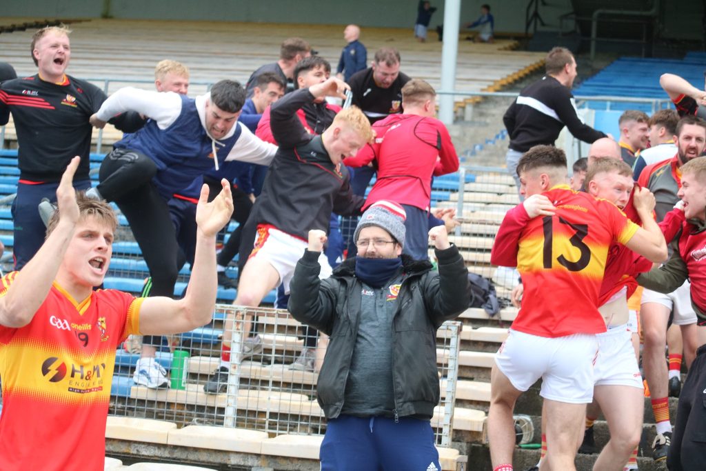 Unsung hero of rowing club in Tipperary has been honoured