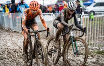 USA Cycling Announces 2025 Cyclocross World Championships Team