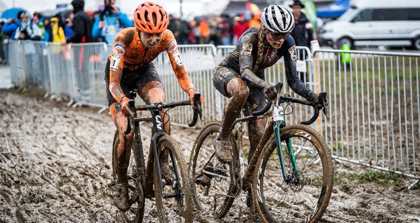 USA Cycling Announces 2025 Cyclocross World Championships Team