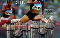 USA Track & Field Names 64 Athletes to 2025 Tier & Talent Protection Program