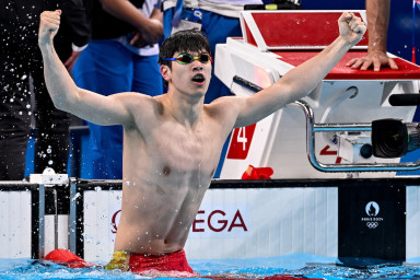 USA Water Polo Renews Contracts of Adam Krikorian, Dejan Udovicic Through 2028 Olympics
