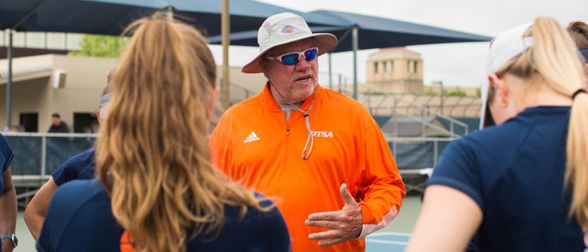 UTSA sweeps Prairie View A&M in Wednesday doubleheader