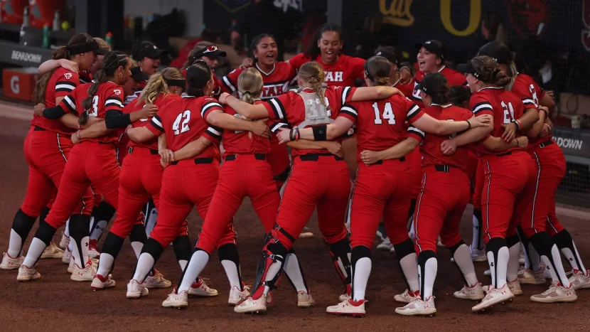 VCSU Softball picked to finish 2nd in NSAA Coaches' Preseason Poll