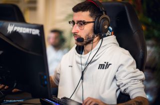 w7m Esports acquires Fluxo's R6 Share 2025 spot