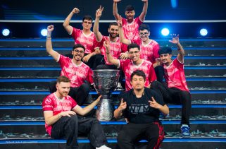 Week Three of CDL Major I Qualifiers starts Friday Afternoon