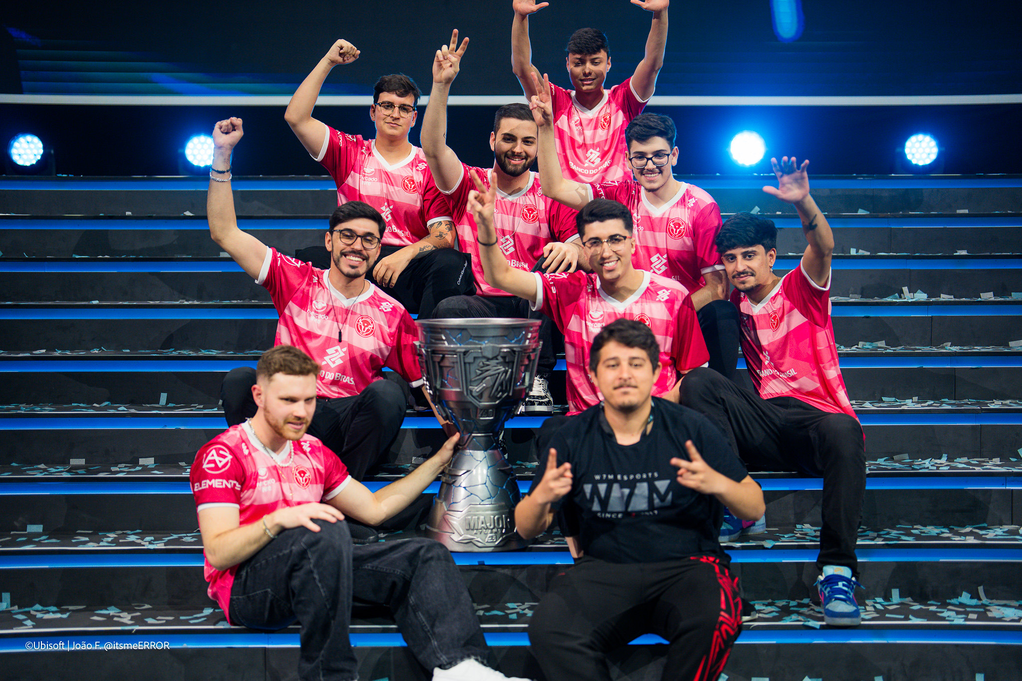Week Three of CDL Major I Qualifiers starts Friday Afternoon