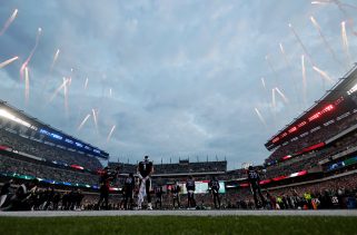 What Netflix's WWE deal means for the future of live sports TV
