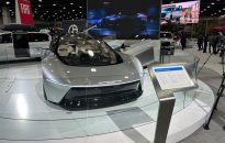 What to expect at the 2025 Detroit Auto Show