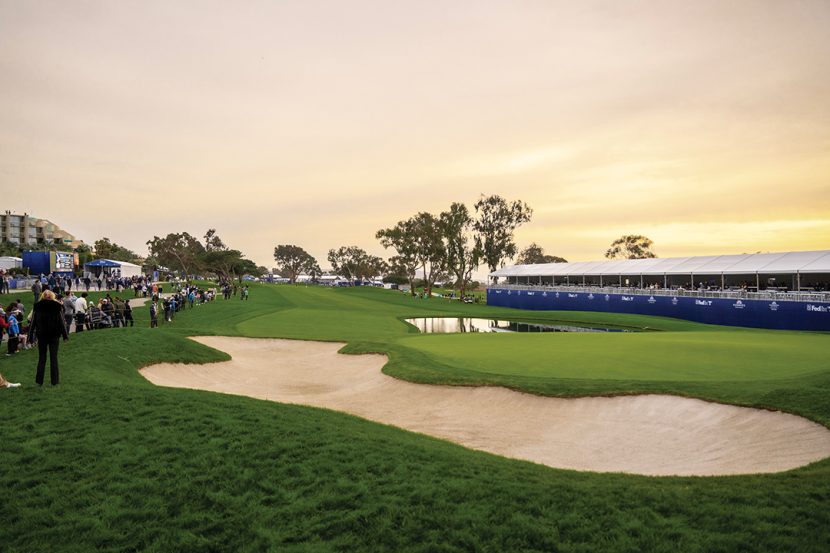 What you need to know before you go to Farmers Insurance Open 2025