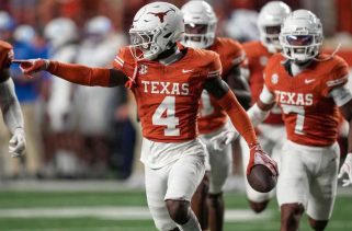 Where college football coaches ranked BYU in their end of season poll