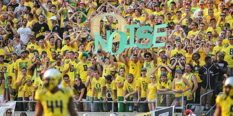 Who should Oregon football fans be rooting for in the national title game?