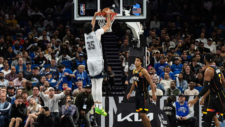 Why Has Goga Bitadze Improved in the NBA?