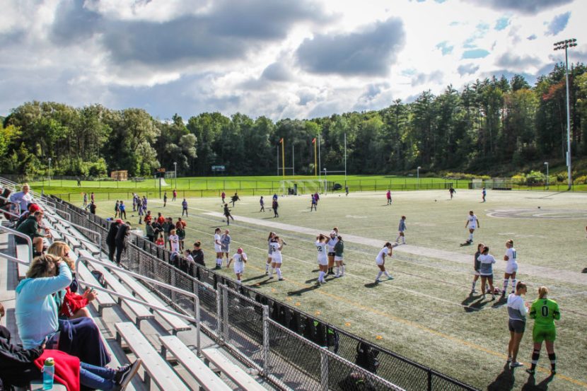 Why “How to Get Recruited” is the Wrong Question