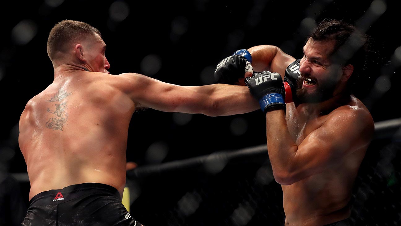 Will ESPN be priced out of UFC extension after 2025?