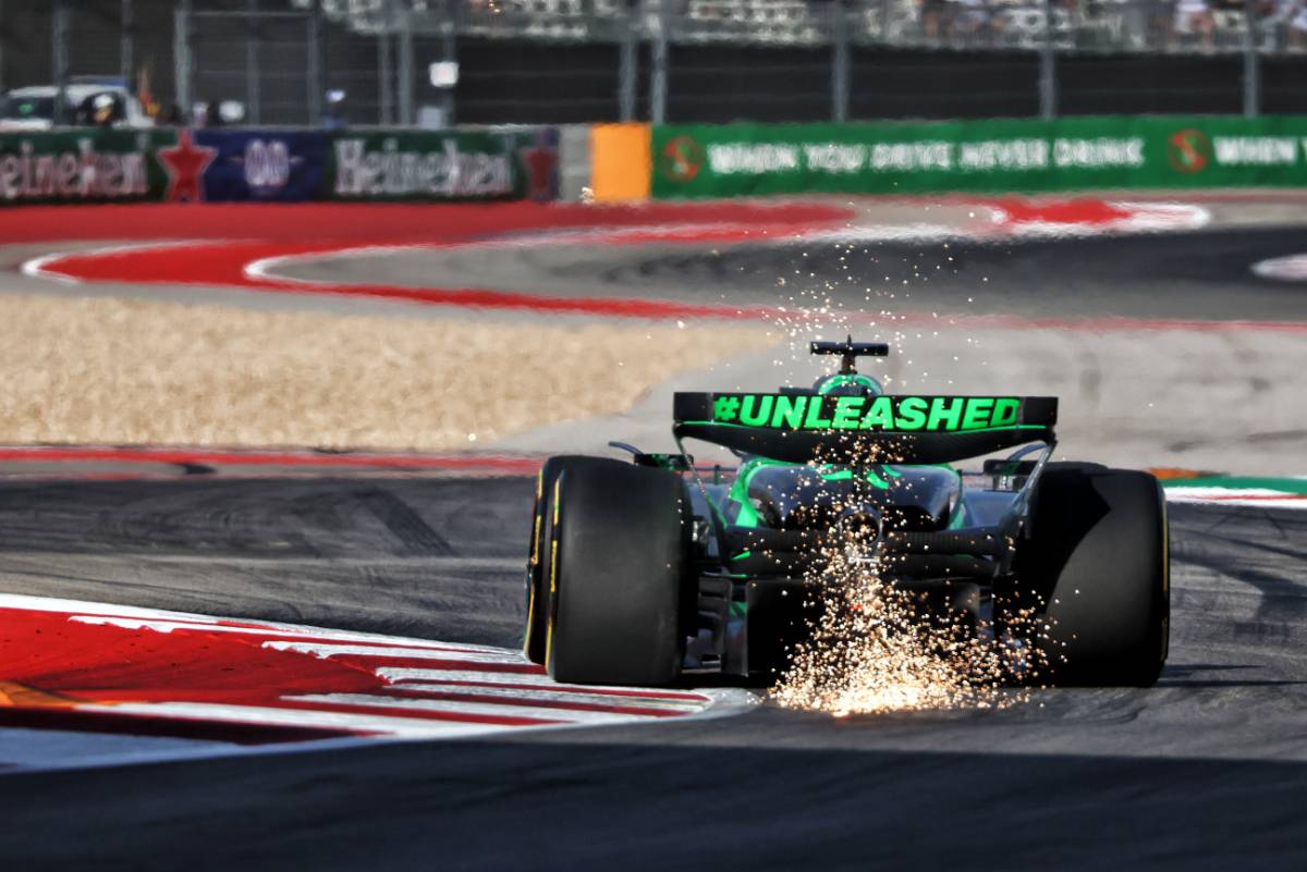 Williams Bids Emotional Farewell To Franco Colapinto As Driver Secures Alpine F1 Role