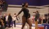 WINONA STATE GYMNASTICS START THEIR SEASON STRONG