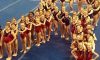 WMU gymnastics finish last at Next Level Podium Collegiate Meet