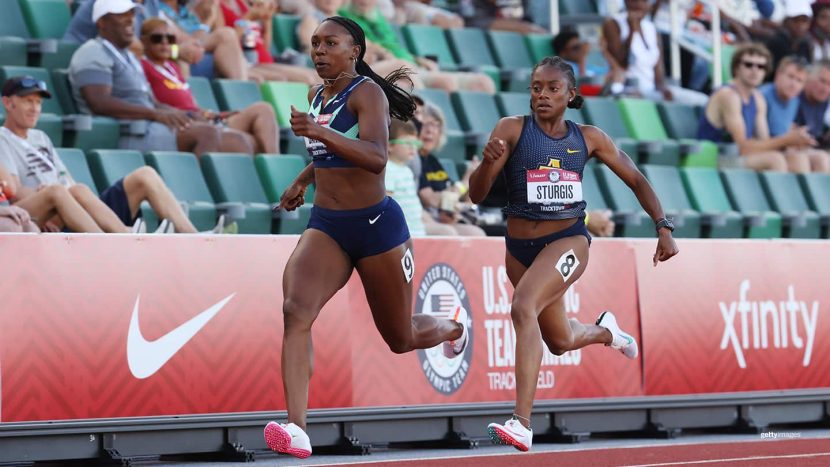 Women's Indoor Track and Field Excels at Smith