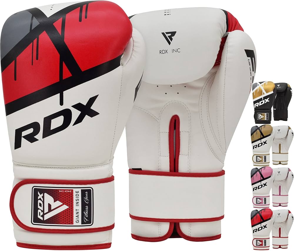 WYOX Sports Announces New Additions to Boxing and Weightlifting Equipment Lineup for 2025