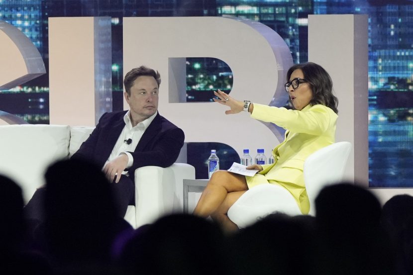 X CEO Linda Yaccarino teases X Money and X TV release in 2025