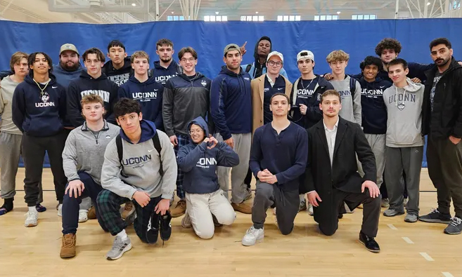 Xavier solidifies lead in top 10 poll, Newtown wins Gary Tiger Challenge