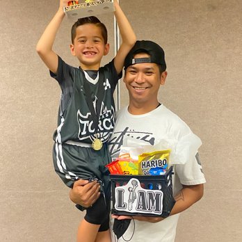 YMCA OF Southern Nevada trainers share fitness motivation tips